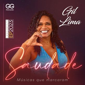 Foto da capa: Saudade