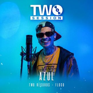 Foto da capa: Azul (Two Session)