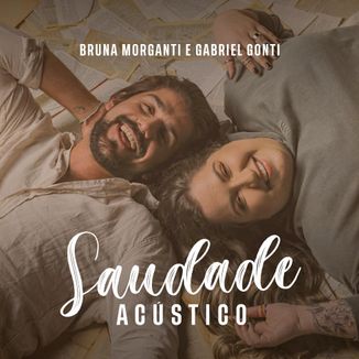 Foto da capa: Saudade (Acústico)