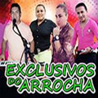 Foto da capa: Exclusivos do Arrocha - CD PROMOCIONAL