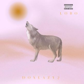Foto da capa: Lobos (feat. Mausond Sc & Zaura Wonder)