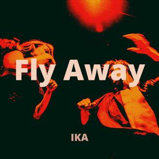 Foto da capa: Fly Away