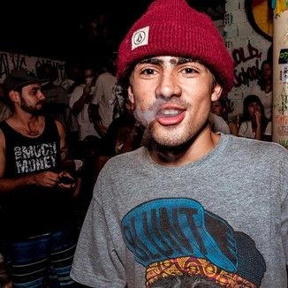 Foto da capa: Mr Bolivia 2016