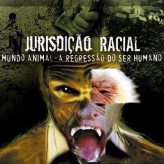 Foto da capa: O Mundo Animal