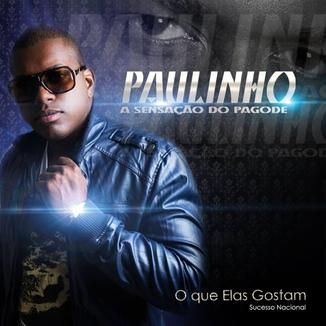 Foto da capa: Paulinho 2014