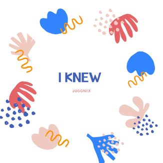 Foto da capa: I Knew