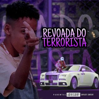 Foto da capa: REVOADA DO TERRORISTA