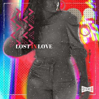 Foto da capa: LOST IN LOVE