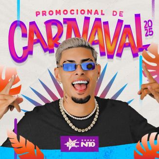 Foto da capa: Carnaval