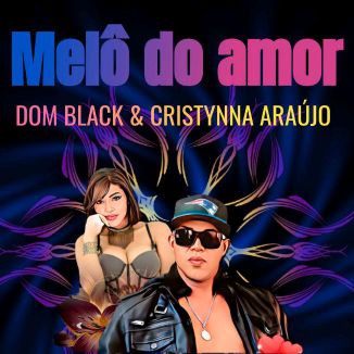 Foto da capa: Melo Do Amor