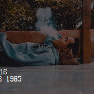 Foto da capa: Try Everything