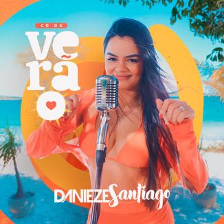 Foto da capa: CD de Verão