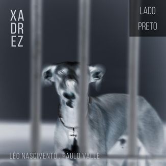 Foto da capa: Xadrez - Lado Preto