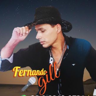 Foto da capa: FERNANDO GILL (Tô na ballada)
