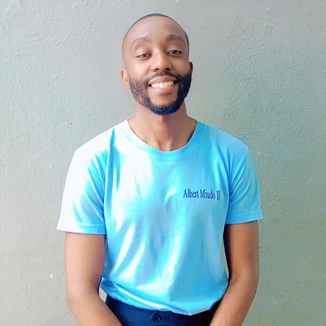 Foto da capa: Não Desistas