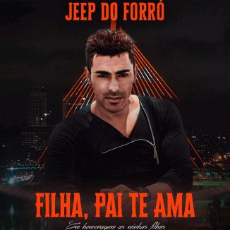 Foto da capa: Filha, Pai Te Ama