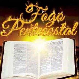 Foto da capa: fogo pentecostal