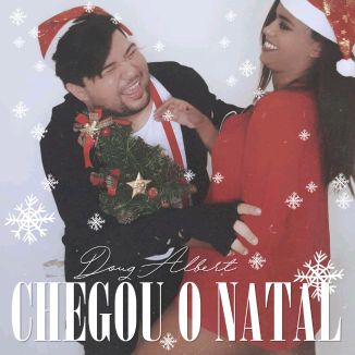 Foto da capa: Chegou O Natal (Música Especial de Natal)