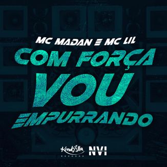 Foto da capa: Com Força Vou Empurrando