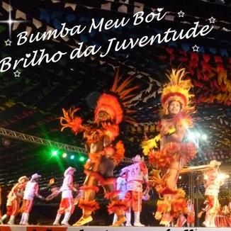 Foto da capa: Boi Brilho da Juventude - "Bumba Reggae"