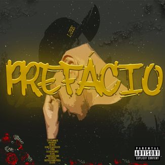 Foto da capa: Prefácio (MixTape)