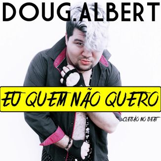 Foto da capa: Eu Quem Não Quero (Prod. Clebão No Beat)