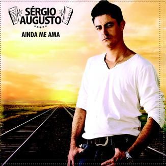 Foto da capa: Ainda me ama