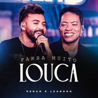 Foto da capa: Farra Muito Louca (Ao Vivo)