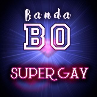 Foto da capa: SUPER GAY