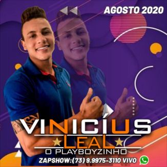 Foto da capa: VINICIUS LEAL - AGOSTO