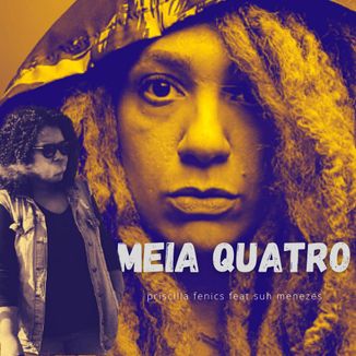 Foto da capa: Meia Quatro