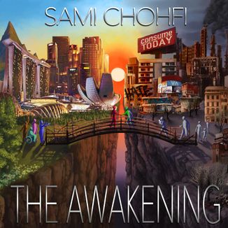Foto da capa: The Awakening