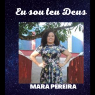 Foto da capa: EU SOU TEU DEUS