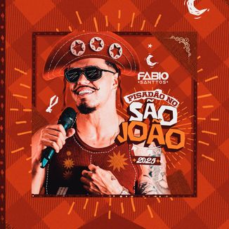 Foto da capa: Pisadão no São João