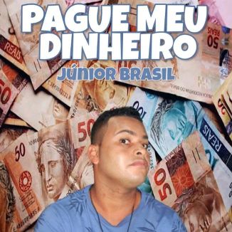 Foto da capa: Pague Meu Dinheiro