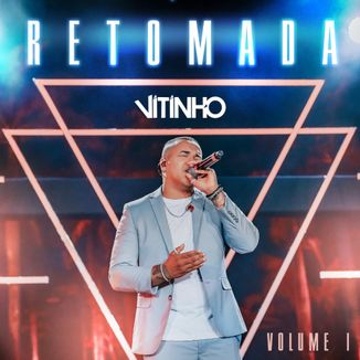 Foto da capa: RETOMADA Volume I