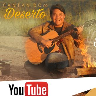 Foto da capa: CANTANDO NO DESERTO