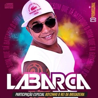 Foto da capa: LA BARCA - VERÃO 2017
