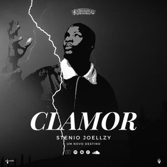 Foto da capa: Clamor - Single