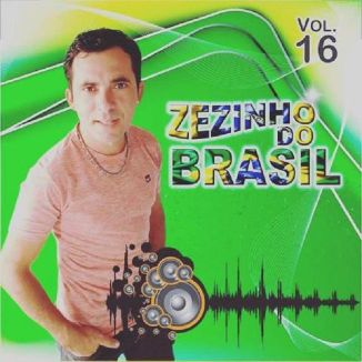 Foto da capa: Zezinho Do Brasil - Em Arrocha