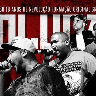 Foto da capa: Revolução Rs