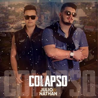 Foto da capa: Colapso