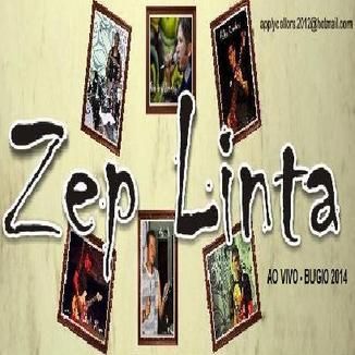 Foto da capa: ZepLinta-AoVivoNoBugio - 2014