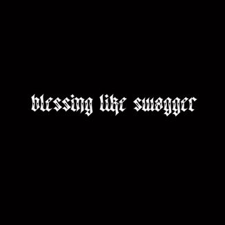 Foto da capa: Blessing like Swagger