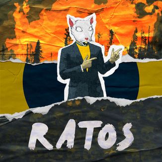 Foto da capa: Ratos