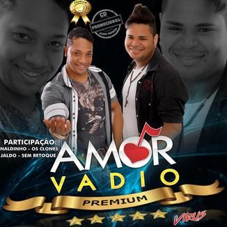 Foto da capa: Amor Vadio Virus #Premium
