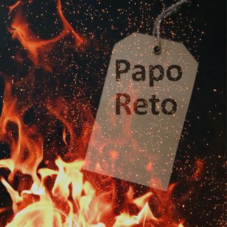 Foto da capa: Papo Reto