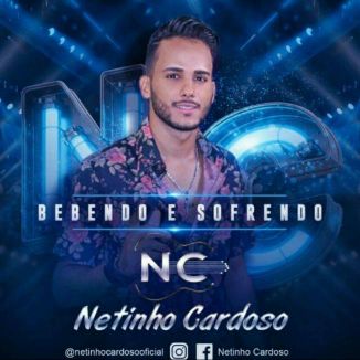 Foto da capa: Bebendo & Sofrendo