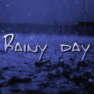 Foto da capa: Rainy Day