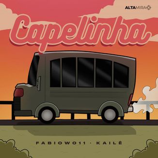 Foto da capa: Capelinha